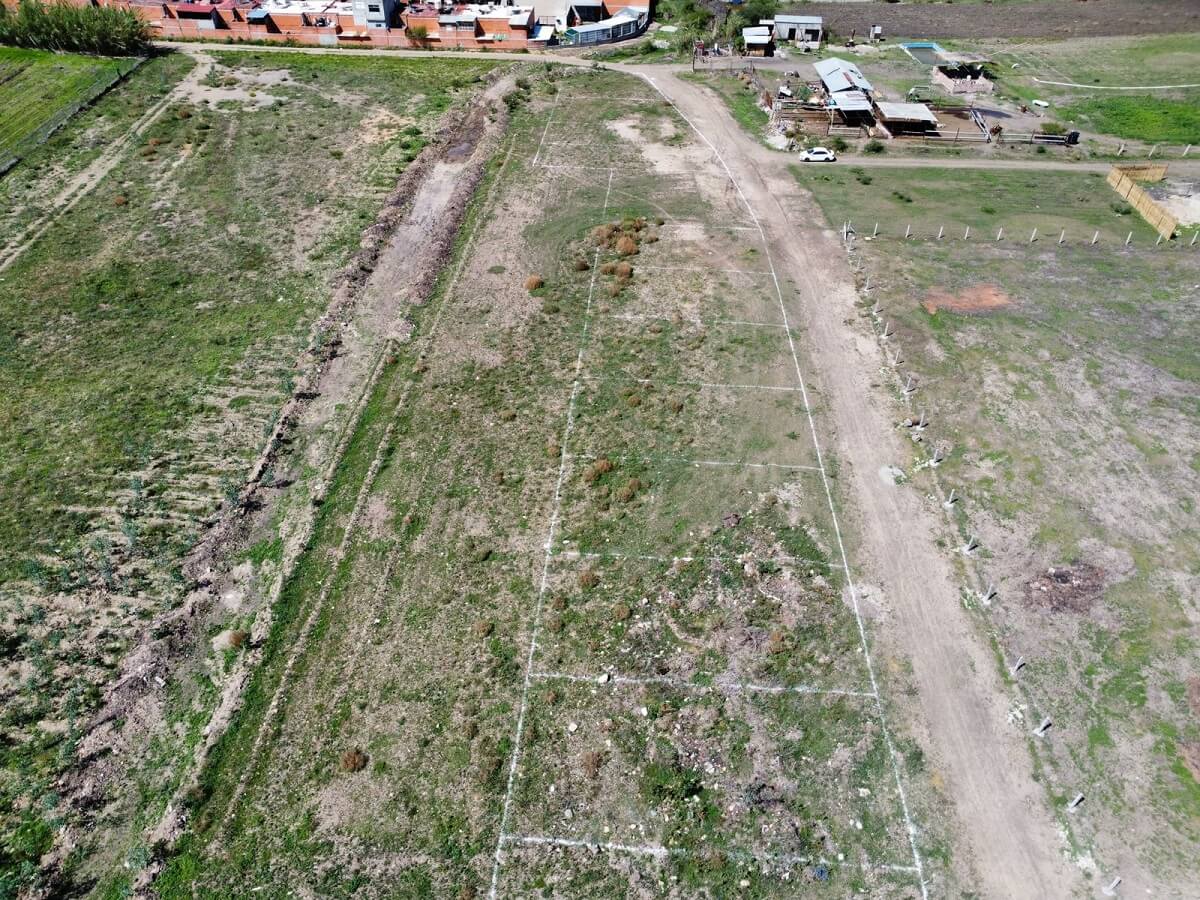 Real San Guillermo deptos