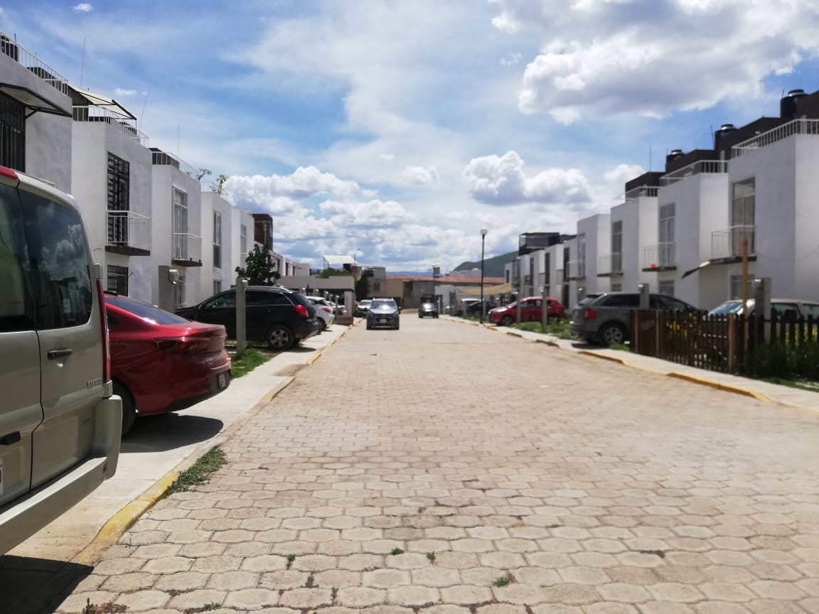 Real San Guillermo deptos