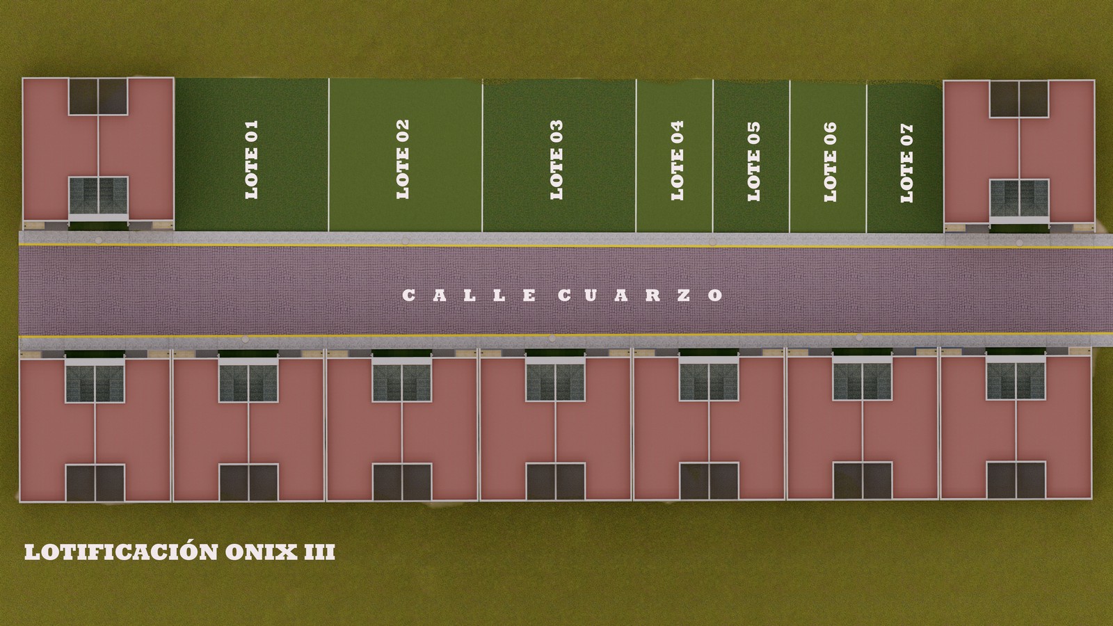 Real San Guillermo deptos