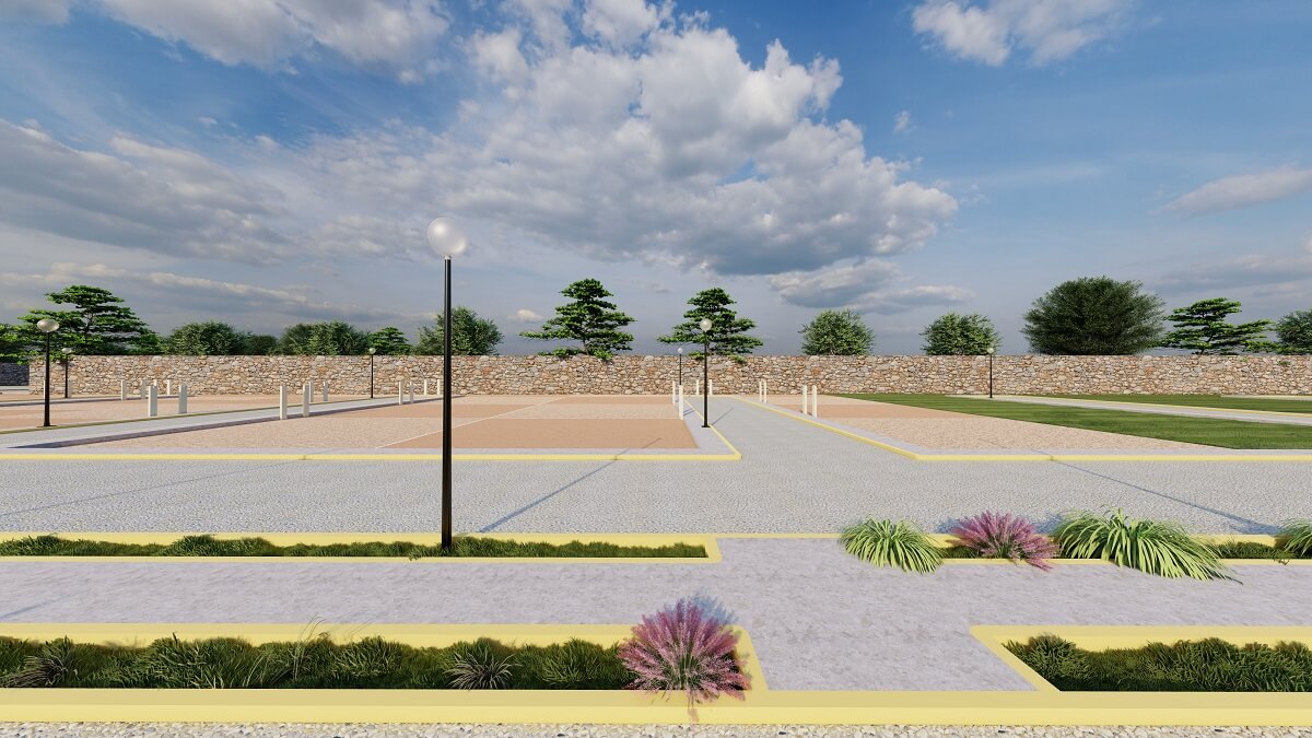 Real San Guillermo deptos