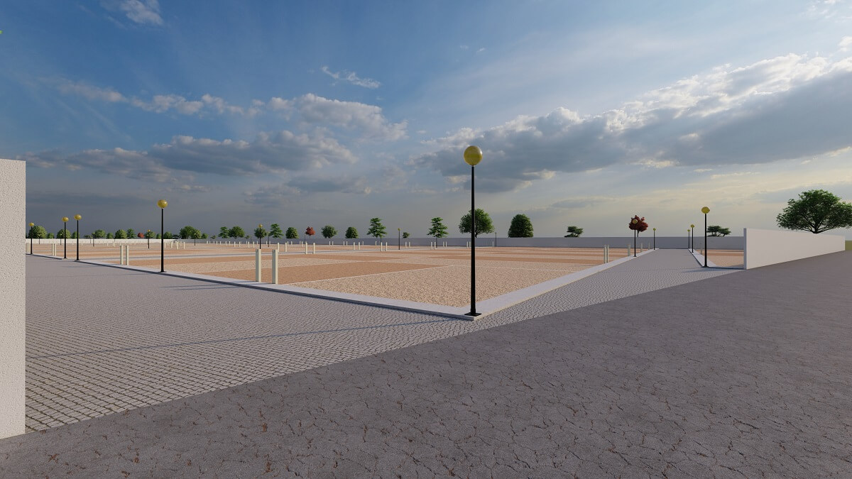 Real San Guillermo deptos